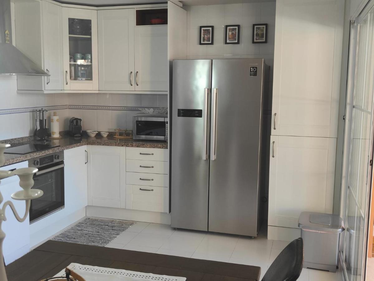 Center Beach 2 Beds Appartement Elviria Marbella Buitenkant foto