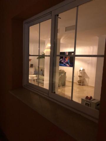 Center Beach 2 Beds Appartement Elviria Marbella Buitenkant foto