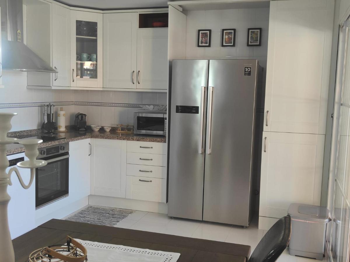 Center Beach 2 Beds Appartement Elviria Marbella Buitenkant foto