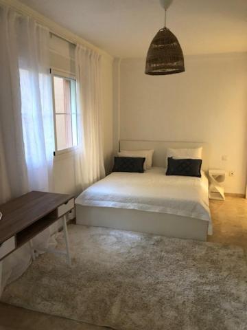 Center Beach 2 Beds Appartement Elviria Marbella Buitenkant foto
